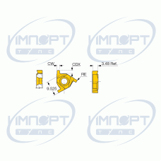 GTGA 16EL/IR 140