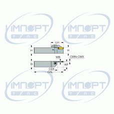 DGTL 20BC-4T25