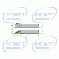 SVANR 1212K-12FS