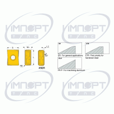 HTP LNHT 1606 ER