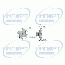 MM TRD22-W55-14P-4T08