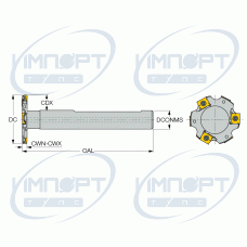 ETS D032-07-W16-LN08