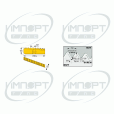 MTH 32 11 BSPT