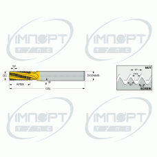 MTEC E 1010D16 24UN