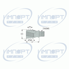 MT 10D5 18UN-MMT05