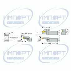 HFHR 25-60-3T22