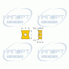 LNAT 1506PN-W