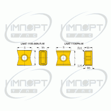 LNAT 1106-86N-R-W