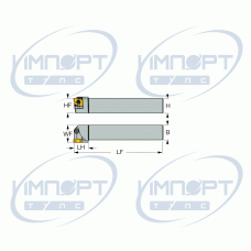 PLANR 3232P-22 TANG