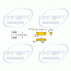 HFPR 6030