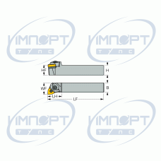 MWLNL 3232P-13W