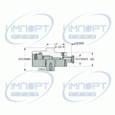 C4 SEM16X32 C
