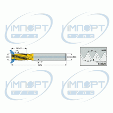 MTECZ 1616E26 14W