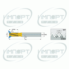 MTECZ 12113D26 18UN