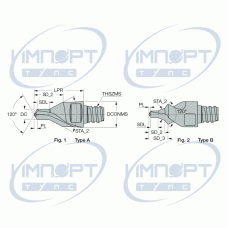 MM ECS-A1.00X06-2T04