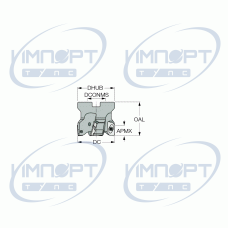 HM90 FAL-D050-4-22-15