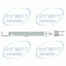 MM S-A-L200-C16-T06-B