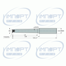 MM S-D-L250-C32-T15-C
