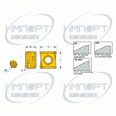 HTP LNHT 1006 ER