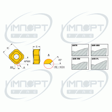 S845 SNHU 1305ANR-MM