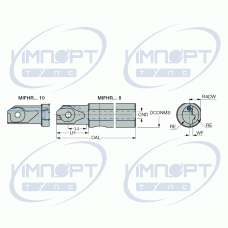 MIFHR 10C-8