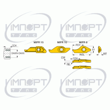 MIFR 10-3.00-0.20