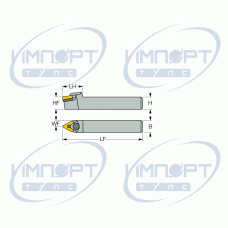 MTENN 1618H-16W-M