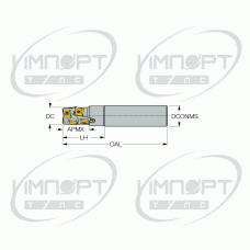 T290 LNK D16-24-02-C16-05