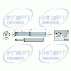 MTECI 06032C9 A60