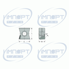 LNAR 1106PN-R-S-W
