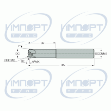 EFF-S4-08 035/26C08R1.3M