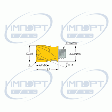 MM EC120B09R000-3T08
