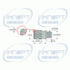 MM EC200D15C02-10T12