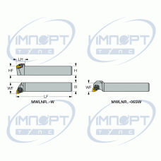 MWLNL 1616H-06SW