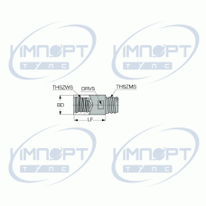 MM CAB T06T06-25/1.0-C