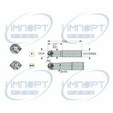 HCM D10-A-L090-C10