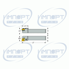 PCLNL 3232P-19