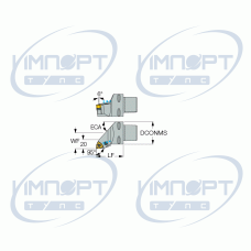 C5 PWLNR-35060-08X