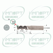 ECA-H3 05-12/20C06CF-R02