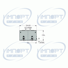 SPM D063-05-22R-CA