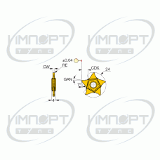 PENTA 24N239PF015