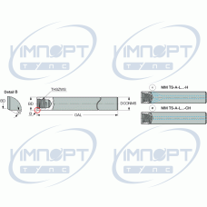 MM TS-A-L070-C08-T04