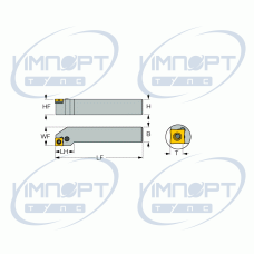 PQLCL 1616H-09
