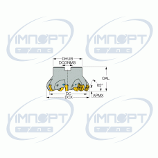 S865 FSN D050-04-22-R13