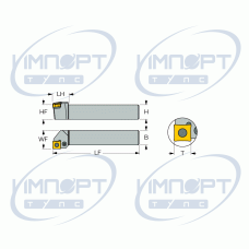 PQLNL 1616H-09
