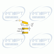 GIM 3-4RA