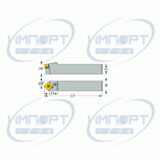 PSDNN 4040S-25