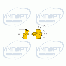 ICP 256-2M