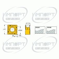 S890 SNHU 1305PN-R-W