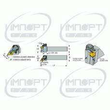 PDJNL 2525M-11-JHP